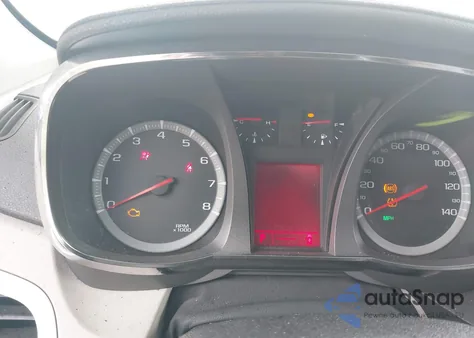 2010 GMC Terrain Slt from USA, damaged, VIN 2CTALFEW1A602344